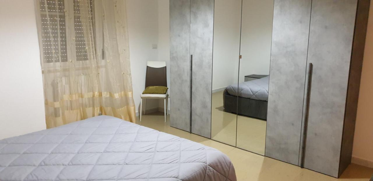Dimora Di Giada Daire Brindisi Dış mekan fotoğraf