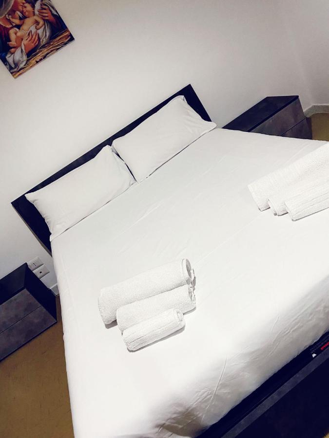 Dimora Di Giada Daire Brindisi Dış mekan fotoğraf