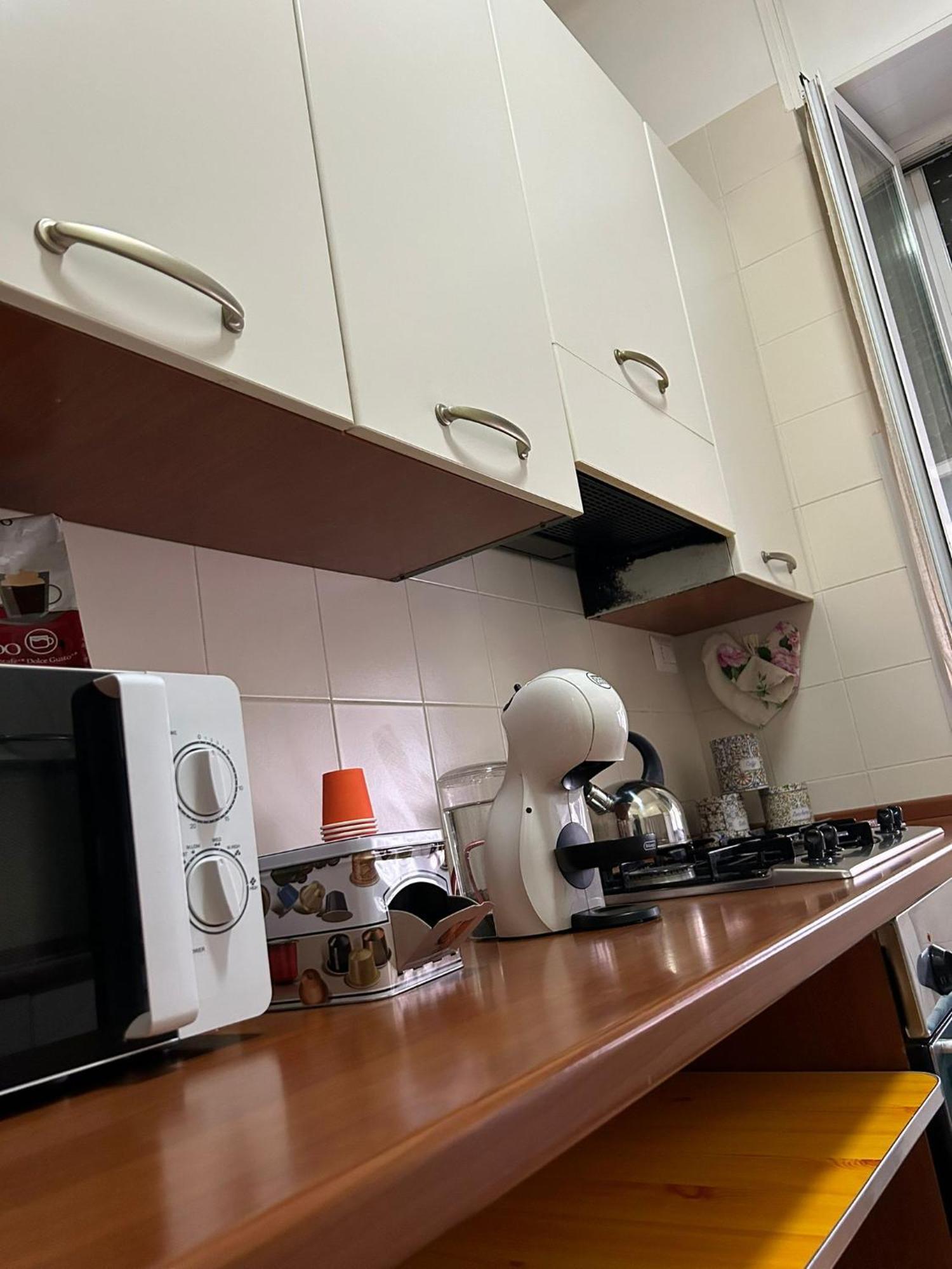 Dimora Di Giada Daire Brindisi Oda fotoğraf