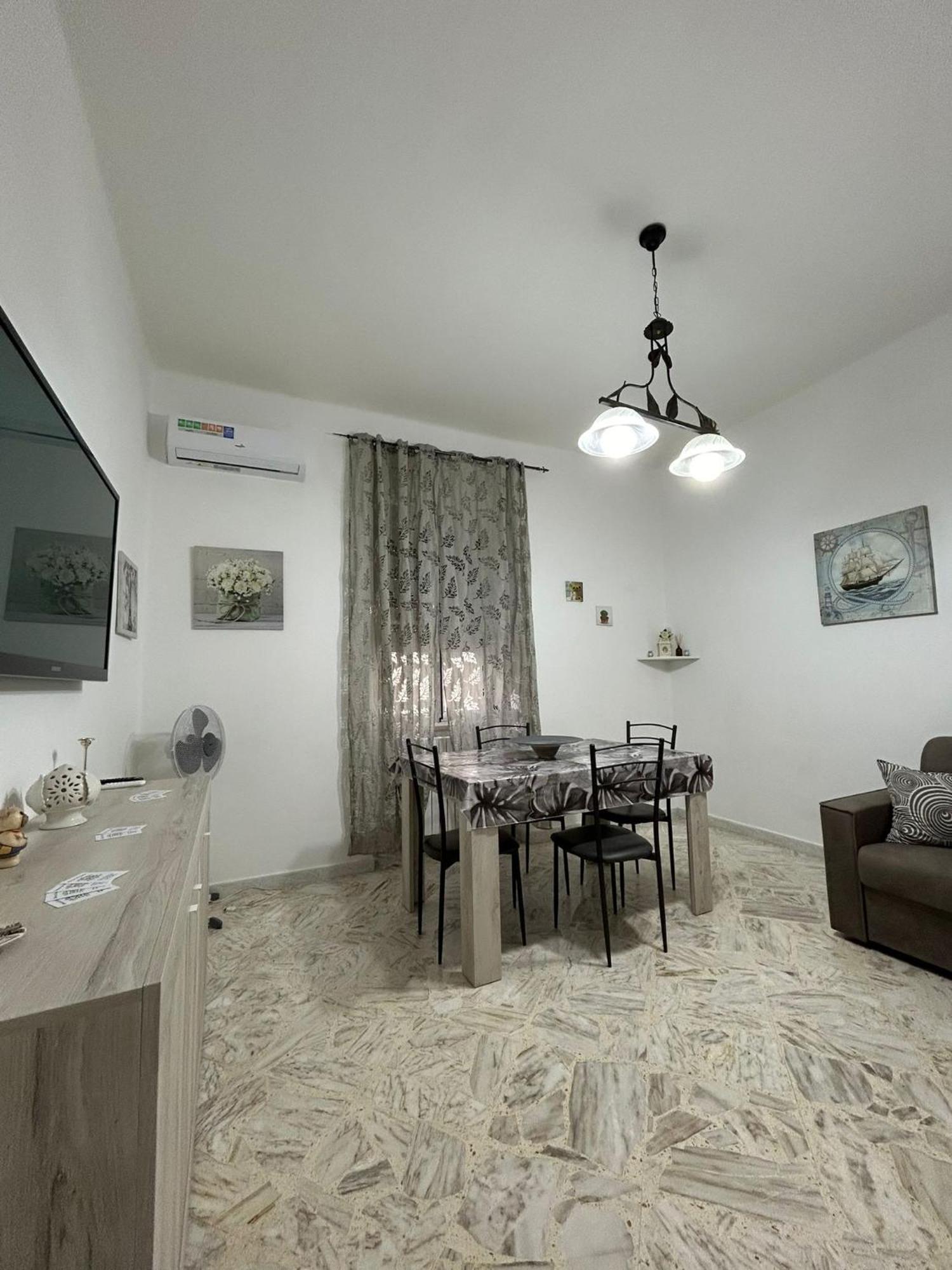 Dimora Di Giada Daire Brindisi Oda fotoğraf