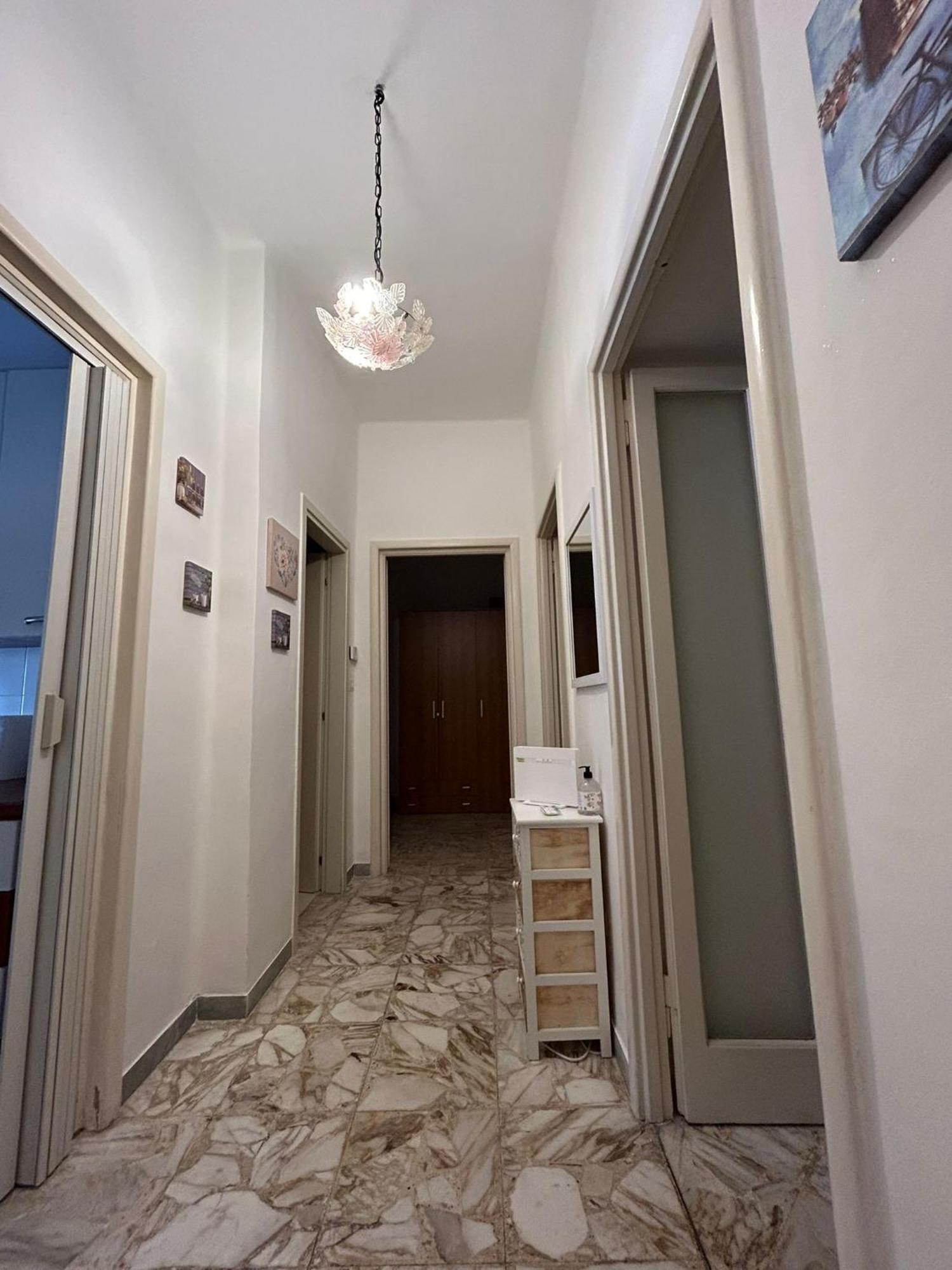 Dimora Di Giada Daire Brindisi Oda fotoğraf